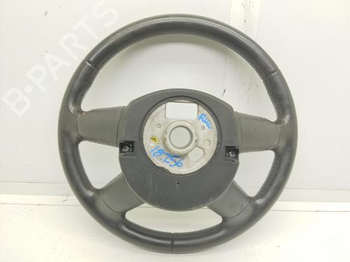 Steering wheel AUDI A3 Sportback (8PA) 1.6 TDI | BP18741391C49 