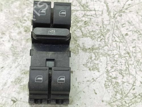 Left front window switch VW GOLF V (1K1) 1.9 TDI | BP38093628I27 - Image 2