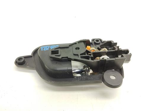 Front left interior door handle MITSUBISHI OUTLANDER II (CW_W) 2.0 DI-D (CW8W) | BP18867921I13 