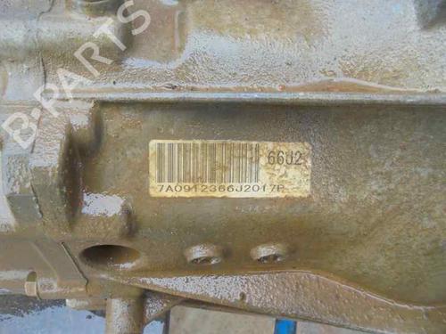 Gearbox SUZUKI GRAND VITARA II (JT, TE, TD) 1.6 (JB416) | BP13461179M3 