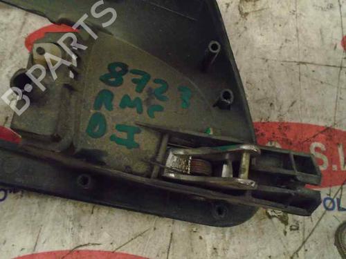 Venstre foran invendig håndtak SKODA OCTAVIA I (1U2) 1.6 | BP13469095I13 