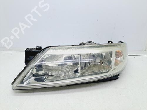 Used Left headlight Left headlight RENAULT LAGUNA II (BG0/1_) [2001-2007] 24580123 24580123