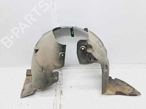 Used Wheel arch PEUGEOT 206 Hatchback (2A/C) [1998-2012]  24147679