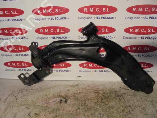 Venstre fortil bærearm FIAT DOBLO MPV (119_, 223_) [2001-2025]  13454694