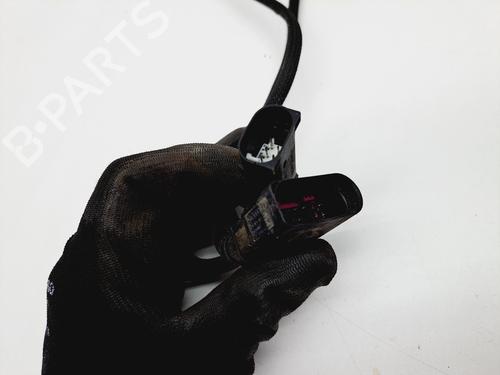 Brake master cylinder VW GOLF IV (1J1) 1.9 TDI | BP13462269M77 