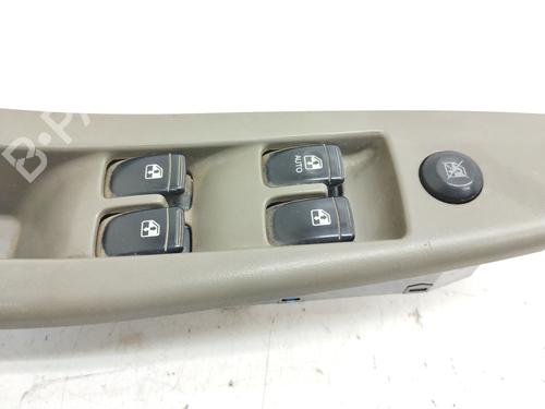 Used Left front window switch CHEVROLET LACETTI (J200) [2003-2025]  21379757