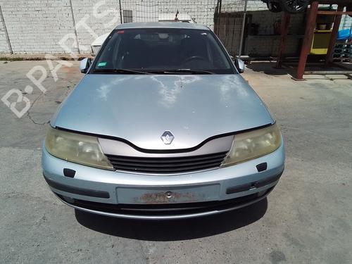 AC pipe RENAULT LAGUNA II (BG0/1_) | BP28036214M126 - Image 10