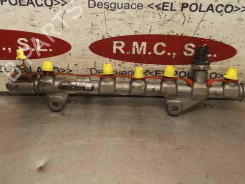 Used Injection rail Injection rail SUZUKI GRAND VITARA II (JT, TE, TD) 1.9 DDiS (JB419WD, JB419XD) (129 hp) 13423391 13423391