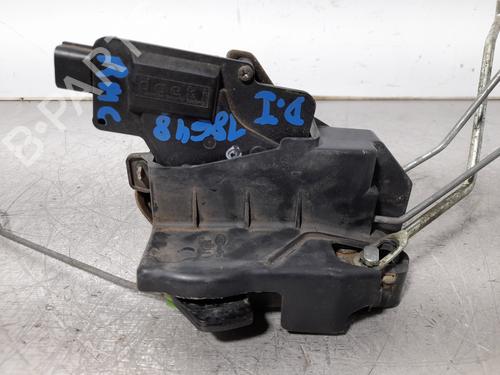 Front left lock KIA PICANTO I (SA) 1.1 | BP28020225C98 