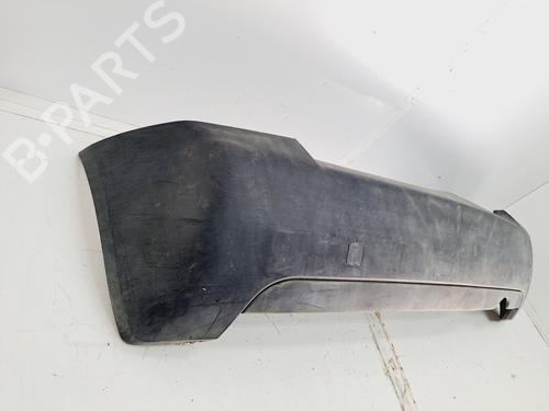 Rear bumper CITROËN C2 (JM_) 1.1 | BP21267551C8