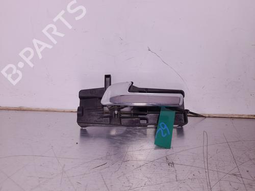 Türgriff hinten links innen für ALFA ROMEO 159 (939_) 1.9 JTDM 16V (939AXC1B, 939AXC12) (150 hp) 30856195