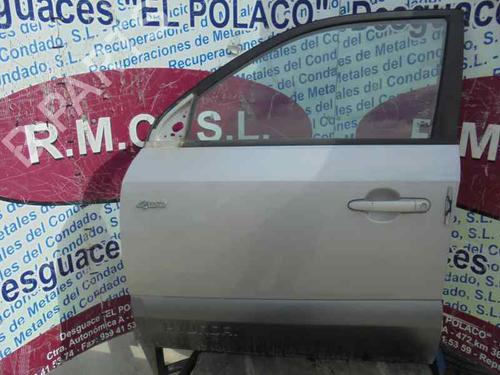 Used Left front door HYUNDAI TUCSON (JM) 2.0 CRDi (113 hp) 13454295