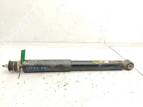 Used Right rear shock absorber HYUNDAI TERRACAN (HP) [2001-2008]  26239412