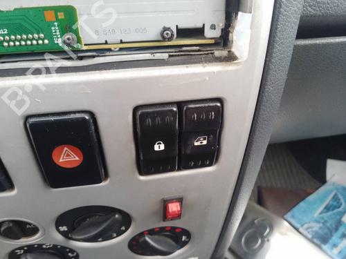Used Right front window switch Right front window switch 35817082 35817082