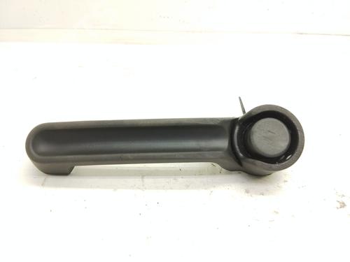 Used Front right exterior door handle DODGE NITRO 2.8 CRD 4WD (177 hp) 24553004