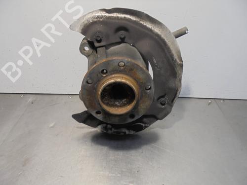 Used Right front steering knuckle BMW 1 (E81) 118 i (143 hp) 13428969