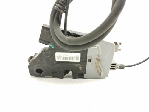 Front right lock HYUNDAI TUCSON (TL, TLE) 1.6 GDi | BP21327409C97 
