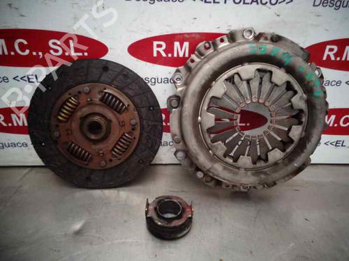 Other CHEVROLET AVEO / KALOS Hatchback (T250, T255)  | BP28690937O1 