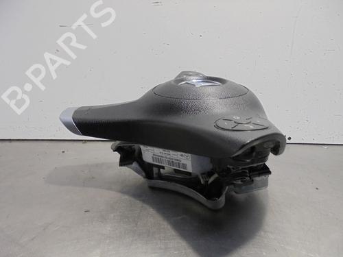 Driver airbag MERCEDES-BENZ CLS (C219) CLS 350 (219.357) | BP13462204C9 