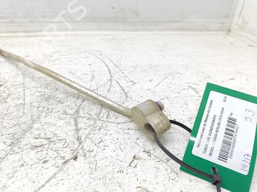 AC pipe SKODA OCTAVIA II (1Z3) | BP32144302M126 - Image 6