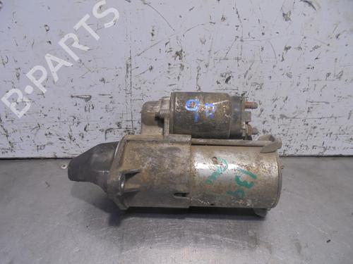 Used Starter CHEVROLET AVEO / KALOS Saloon (T250, T255) [2005-2025]  13455117