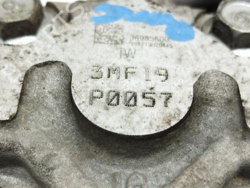 Styring servopumpe CHEVROLET ORLANDO (J309) 2.0 D | BP25896309M99 
