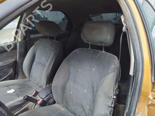 Left front steering knuckle CITROËN XSARA Coupe (N0) 2.0 HDI 90 | BP17244308M25 
