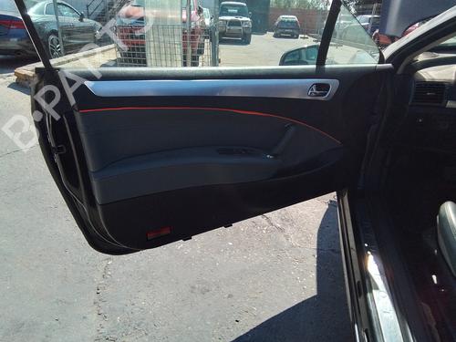 Used Front left panel Front left panel 35816299 35816299
