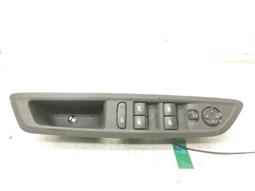 Used Left front window switch CITROËN C4 III (BA_, BB_, BC_) [2020-2025]  29410897