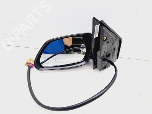 Left mirror VW POLO (9N_, 9A_)  | BP18505403C26 