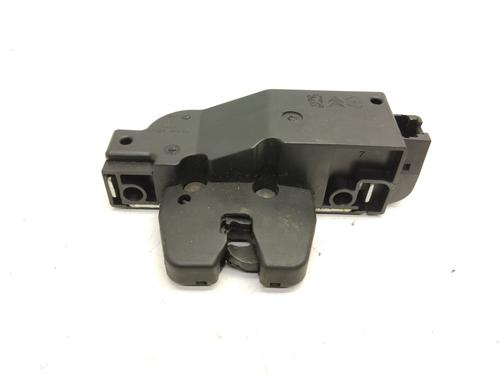 Used Tailgate lock CITROËN C4 I (LC_) [2004-2014]  18296717