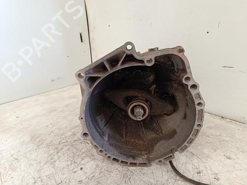Gearbox BMW 3 Compact (E46) 316 ti | BP27480166M3 