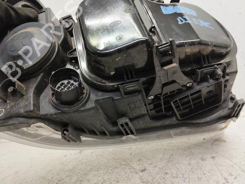 Left headlight LAND ROVER FREELANDER I (L314) | BP30886998C28
