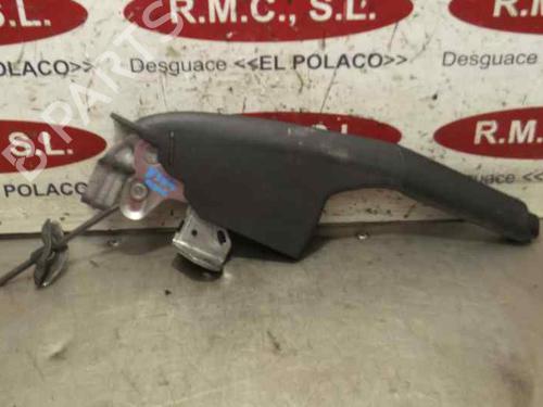 Hand brake VW POLO V (6R1, 6C1)  | BP20131368I18 