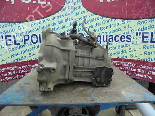 Gearbox KIA SPORTAGE II (JE_, KM_)  | BP13423874M3 
