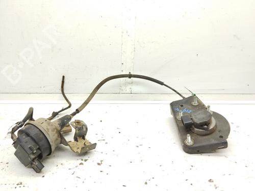 Used Pedal JEEP GRAND CHEROKEE II (WJ, WG) 3.1 TD 4x4 (140 hp) 24112849