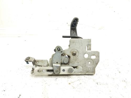 Tailgate lock PEUGEOT PARTNER Box Body/MPV (5_, G_)  | BP29537164C101 