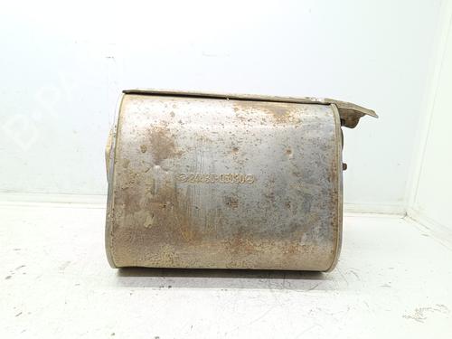 Used Exhaust system Exhaust system SSANGYONG MUSSO (FJ) [1993-2007] 35816851 35816851