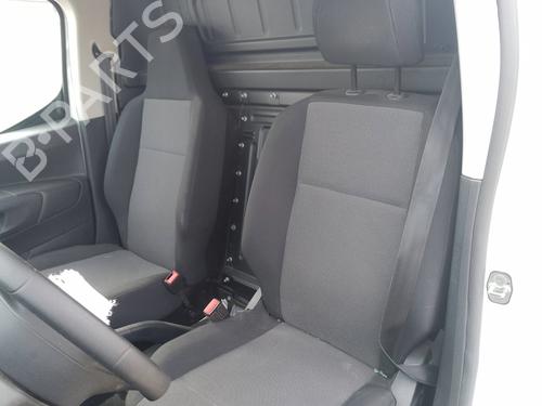 Right front window switch PEUGEOT PARTNER Box Body/MPV (K9) | BP36533346I26 - Image 7