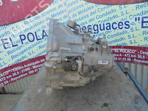 Gearbox HONDA CIVIC VIII Hatchback (FN, FK) 2.2 CTDi (FK3) | BP13424082M3 