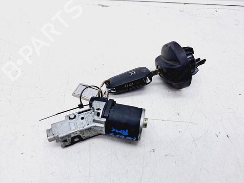 Used Ignition barrel CITROËN C4 CACTUS [2014-2025]  23560217