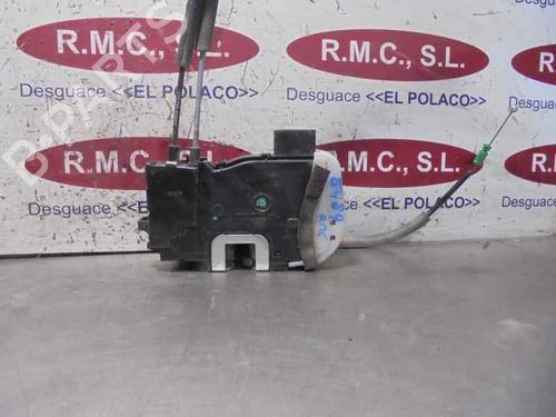 Used Front right lock HYUNDAI ix35 (LM, EL, ELH) [2009-2016]  13424150