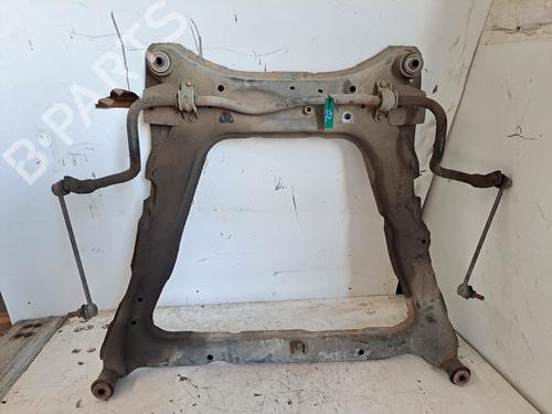 Used Subframe Subframe NISSAN QASHQAI I (J10, NJ10) [2006-2015] 32668061 32668061