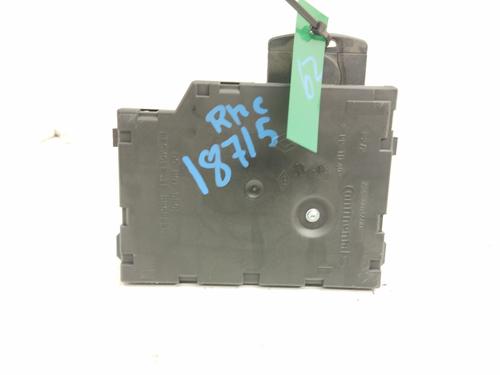Conmutador de arranque RENAULT CAPTUR I (J5_, H5_)  | BP30617206M48 