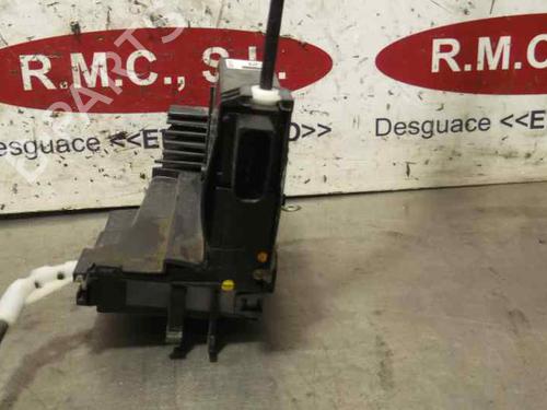 Front right lock PEUGEOT 308 II (LB_, LP_, LW_, LH_, L3_)  | BP13460810C97 
