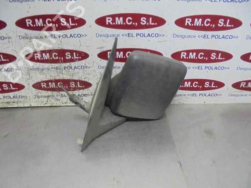Left mirror OPEL COMBO Tour 1.7 DI 16V | BP13457550C26 