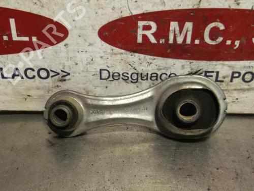 Engine mount RENAULT CLIO III (BR0/1, CR0/1) 1.5 dCi (75 hp) 13457214