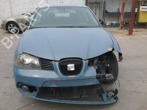 Right rear door SEAT IBIZA III (6L1)  | BP13427303C5 