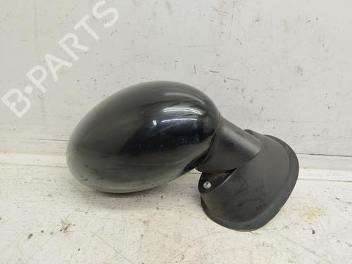 Used Right mirror MINI MINI CLUBVAN (R55) Cooper D (112 hp) 30858073