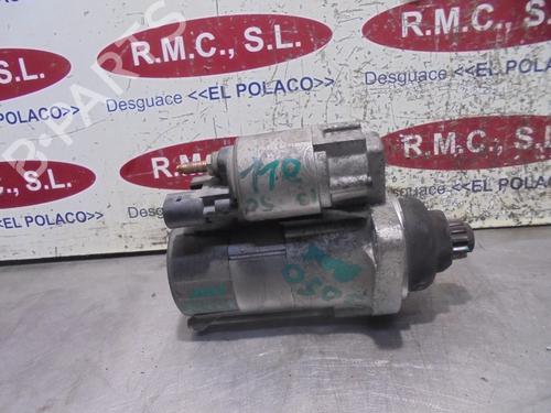 Starter SEAT IBIZA III (6L1)  | BP13454477M8 